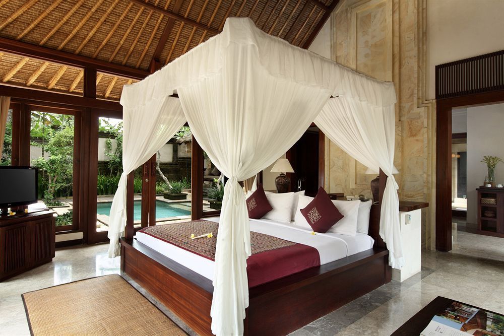 Zen Rooms Ubud Nyuh Kuning Экстерьер фото