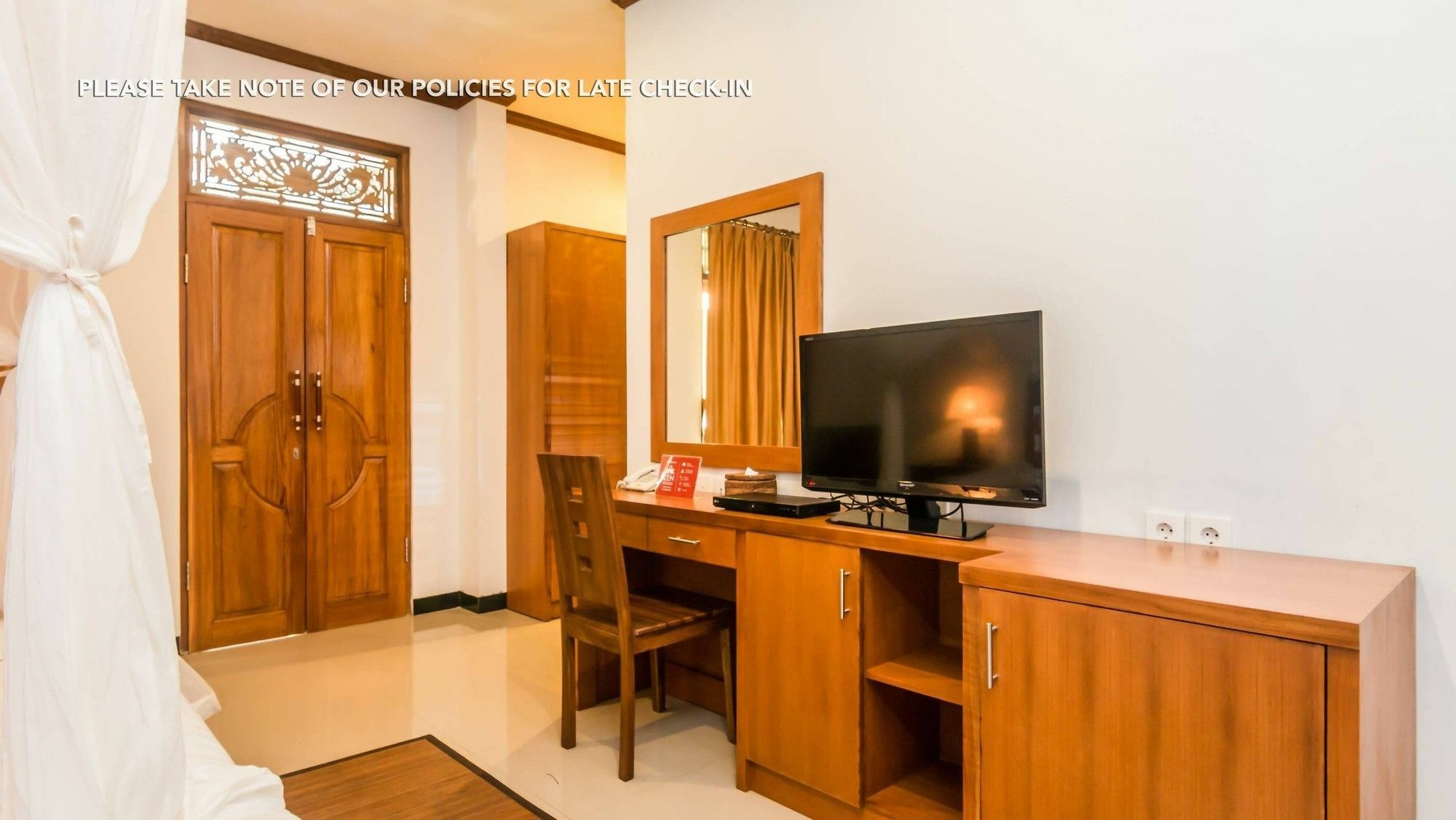 Zen Rooms Ubud Nyuh Kuning Экстерьер фото